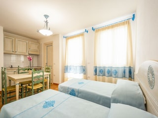 Holiday house Orosei Features 8