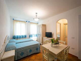 Maison de vacances Orosei Équipement 10