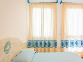 Holiday house Orosei Features 15