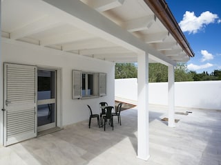 Holiday house Orosei Outdoor Recording 5