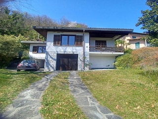 Ferienhaus Premeno Außenaufnahme 2