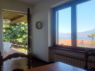 Ferienhaus Premeno Außenaufnahme 4
