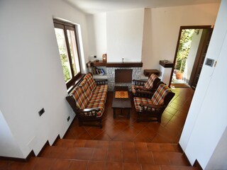 Maison de vacances Premeno Équipement 27