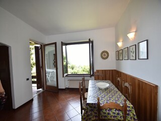 Maison de vacances Premeno Équipement 28
