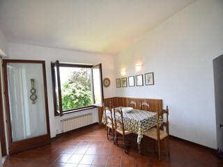 Maison de vacances Premeno Équipement 29