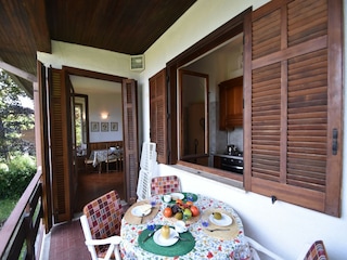Holiday house Premeno Outdoor Recording 8