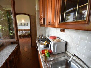 Maison de vacances Premeno Équipement 23