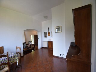 Maison de vacances Premeno Équipement 24