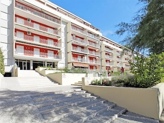 Appartement Porto Santa Margherita Buitenaudio-opname 1