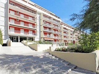Appartement Porto Santa Margherita Enregistrement extérieur 1