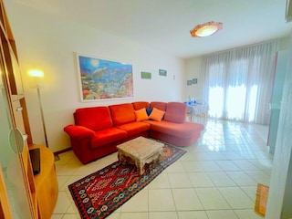 Appartement Porto Santa Margherita Kenmerken 8