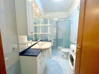 Appartement Porto Santa Margherita Équipement 9
