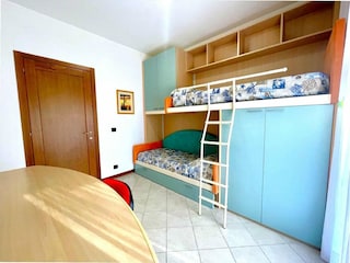 Appartement Porto Santa Margherita Kenmerken 10