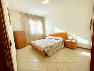 Apartment Porto Santa Margherita Ausstattung 11