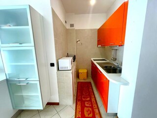 Appartement Porto Santa Margherita Équipement 13