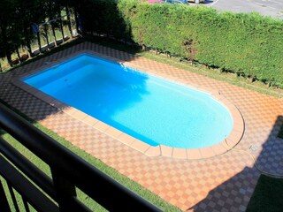 Holiday house Mattarena Outdoor Recording 4