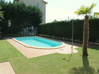 Holiday house Mattarena Outdoor Recording 5
