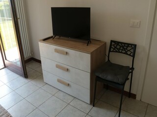 Holiday house Mattarena Features 9