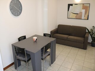 Holiday house Mattarena Features 10