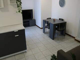 Ferienhaus Mattarena Ausstattung 13