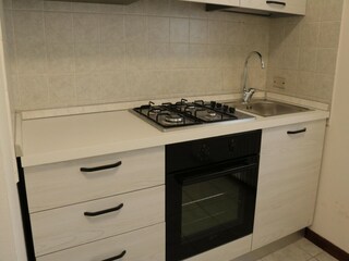 Holiday house Mattarena Features 15