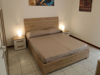 Holiday house Mattarena Features 17