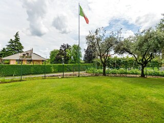 Ferienhaus Mattarena Außenaufnahme 7