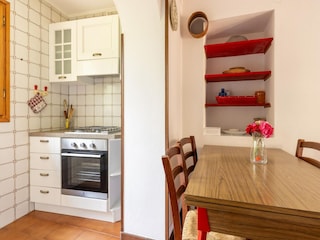 Villa Marliana Features 14