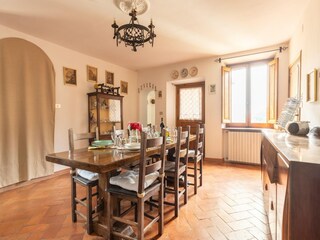 Villa Marliana Features 18