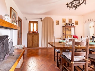 Villa Marliana Features 19