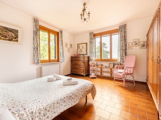 Villa Marliana Features 22