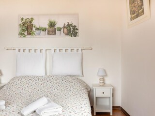 Villa Marliana Caratteristiche 19