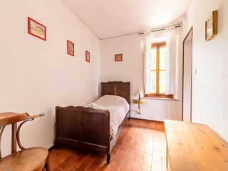 Villa Marliana Características 20