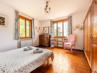 Villa Marliana Features 28