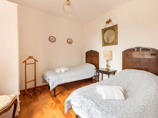 Villa Marliana Características 29