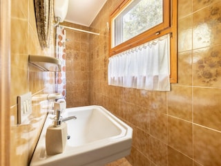 Villa Marliana Features 35