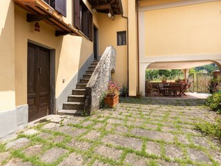 Villa Marliana Outdoor Recording 5