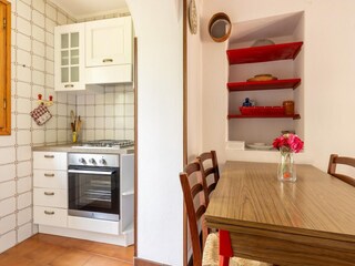 Villa Marliana Ausstattung 15