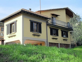 Villa Marliana Outdoor Recording 7