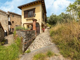 Villa Marliana Außenaufnahme 7