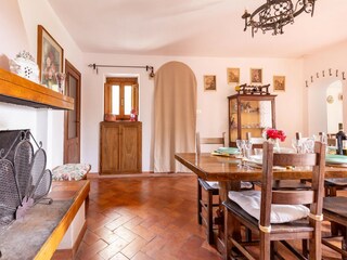 Villa Marliana Kenmerken 11