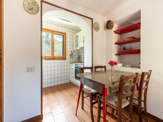 Villa Marliana Kenmerken 25