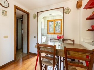 Villa Marliana Características 23