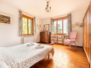 Villa Marliana Características 12