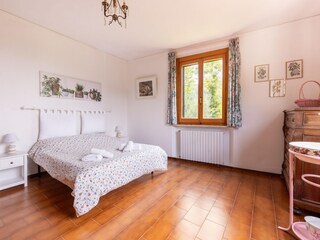 Villa Marliana Ausstattung 16