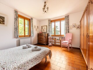 Villa Marliana Ausstattung 29