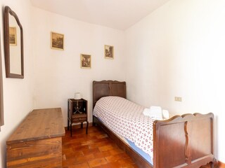 Villa Marliana Características 14