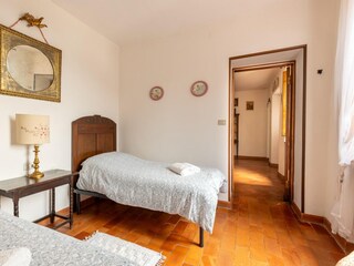 Villa Marliana Caratteristiche 17