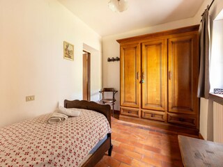 Villa Marliana Caratteristiche 22