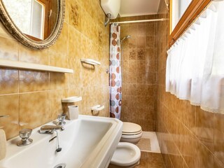 Villa Marliana Ausstattung 18